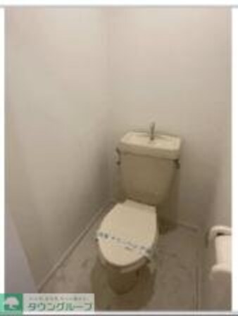 パークヒルズ美堀の物件内観写真